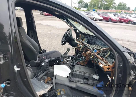 2020 Honda Accord Sport z USA, uszkodzony, nr VIN 1HGCV1F34LA145855